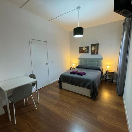 Habitaciones Magdalena Madrid Exteriér fotografie