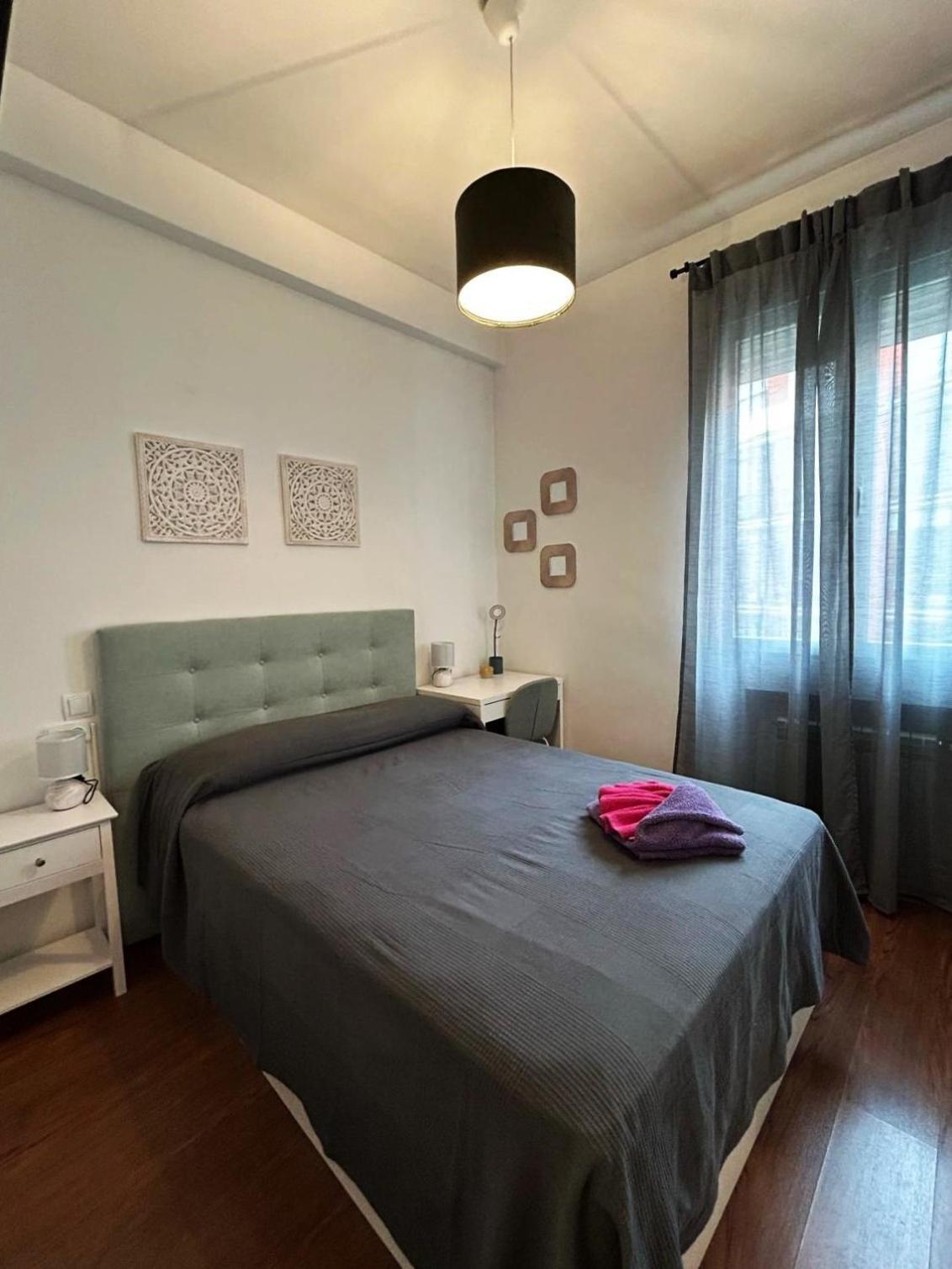 Habitaciones Magdalena Madrid Exteriér fotografie